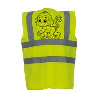 OFFER High-Vis Vests x50 Thumbnail