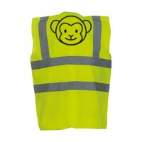 OFFER High-Vis Vests x50 Thumbnail