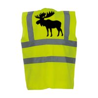OFFER High-Vis Vests x50 Thumbnail