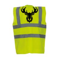 OFFER High-Vis Vests x50 Thumbnail