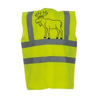 OFFER High-Vis Vests x50 Thumbnail