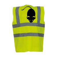 OFFER High-Vis Vests x50 Thumbnail