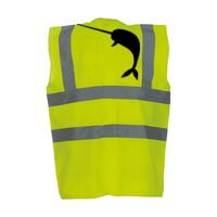 OFFER High-Vis Vests x50 Thumbnail