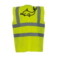 OFFER High-Vis Vests x50 Thumbnail