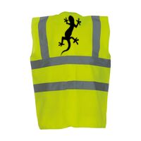 OFFER High-Vis Vests x50 Thumbnail