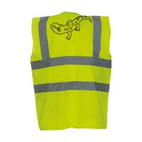 OFFER High-Vis Vests x50 Thumbnail