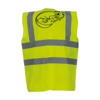 OFFER High-Vis Vests x50 Thumbnail