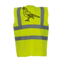 OFFER High-Vis Vests x50 Thumbnail