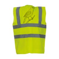 OFFER High-Vis Vests x50 Thumbnail