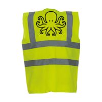 OFFER High-Vis Vests x50 Thumbnail