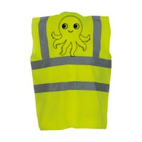 OFFER High-Vis Vests x50 Thumbnail