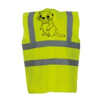 OFFER High-Vis Vests x50 Thumbnail