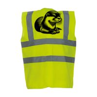 OFFER High-Vis Vests x50 Thumbnail