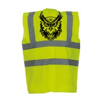 OFFER High-Vis Vests x50 Thumbnail