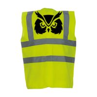 OFFER High-Vis Vests x50 Thumbnail