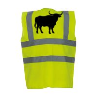 OFFER High-Vis Vests x50 Thumbnail