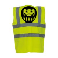 OFFER High-Vis Vests x50 Thumbnail