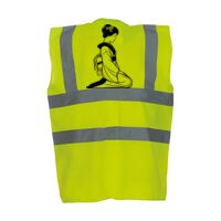 OFFER High-Vis Vests x50 Thumbnail