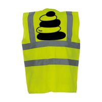 OFFER High-Vis Vests x50 Thumbnail