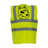 OFFER High-Vis Vests x50 Thumbnail