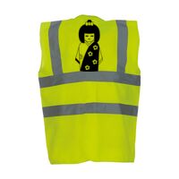 OFFER High-Vis Vests x50 Thumbnail