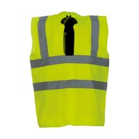 OFFER High-Vis Vests x50 Thumbnail