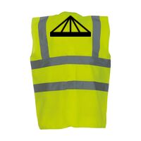 OFFER High-Vis Vests x50 Thumbnail