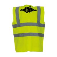 OFFER High-Vis Vests x50 Thumbnail