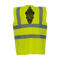 OFFER High-Vis Vests x50 Thumbnail