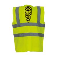 OFFER High-Vis Vests x50 Thumbnail