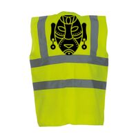 OFFER High-Vis Vests x50 Thumbnail