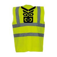OFFER High-Vis Vests x50 Thumbnail