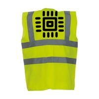 OFFER High-Vis Vests x50 Thumbnail