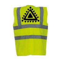 OFFER High-Vis Vests x50 Thumbnail