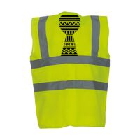 OFFER High-Vis Vests x50 Thumbnail