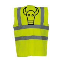 OFFER High-Vis Vests x50 Thumbnail