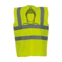 OFFER High-Vis Vests x50 Thumbnail