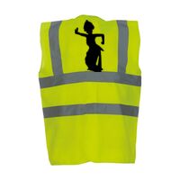 OFFER High-Vis Vests x50 Thumbnail