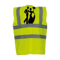 OFFER High-Vis Vests x50 Thumbnail