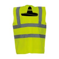 OFFER High-Vis Vests x50 Thumbnail