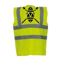 OFFER High-Vis Vests x50 Thumbnail