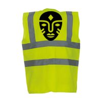 OFFER High-Vis Vests x50 Thumbnail