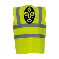 OFFER High-Vis Vests x50 Thumbnail