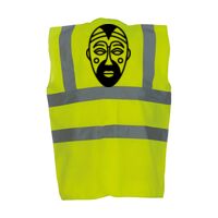 OFFER High-Vis Vests x50 Thumbnail