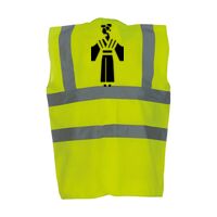 OFFER High-Vis Vests x50 Thumbnail