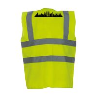 OFFER High-Vis Vests x50 Thumbnail
