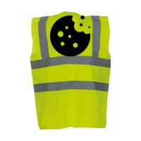 OFFER High-Vis Vests x50 Thumbnail