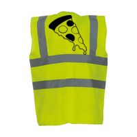 OFFER High-Vis Vests x50 Thumbnail