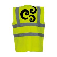 OFFER High-Vis Vests x50 Thumbnail