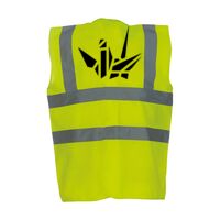 OFFER High-Vis Vests x50 Thumbnail